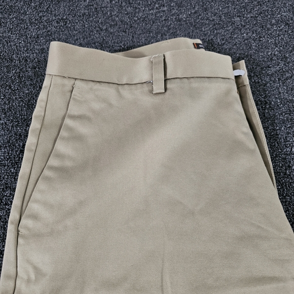 Dockers D3 Classic Fit Khaki Pants Mens 36x32 Beige Straight - Picture 12 of 13